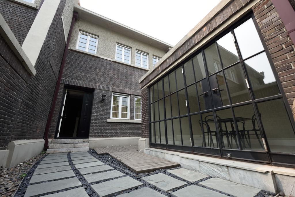 Tianjin Qingwangfu Shanyili Boutique Hotel Oda fotoğraf