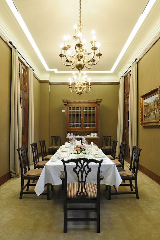 Tianjin Qingwangfu Shanyili Boutique Hotel Dış mekan fotoğraf