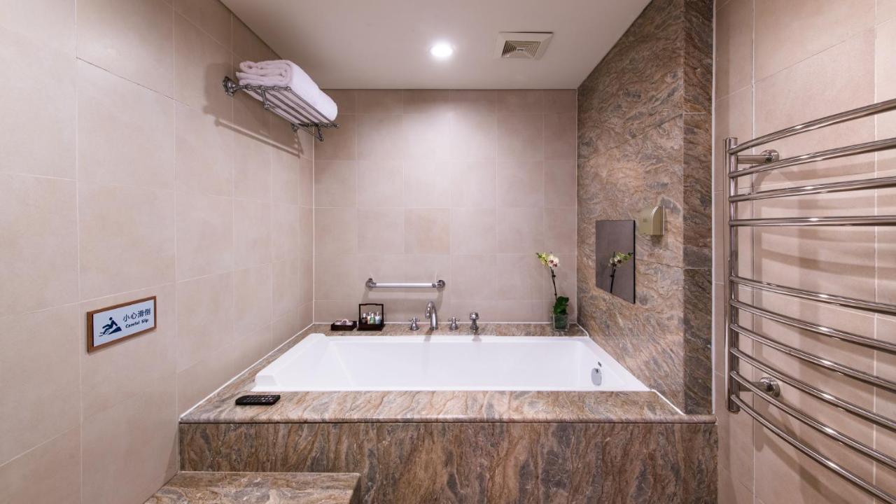 Tianjin Qingwangfu Shanyili Boutique Hotel Dış mekan fotoğraf