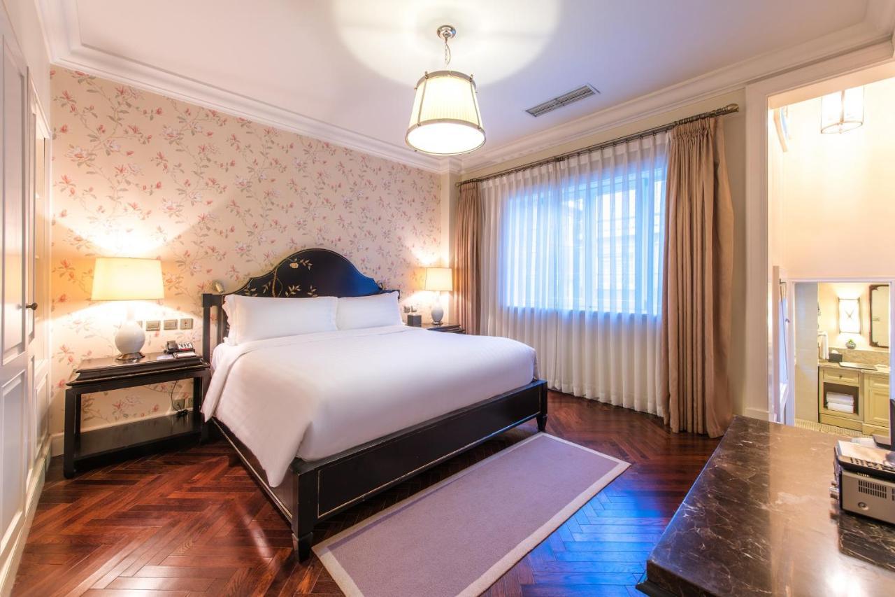 Tianjin Qingwangfu Shanyili Boutique Hotel Dış mekan fotoğraf
