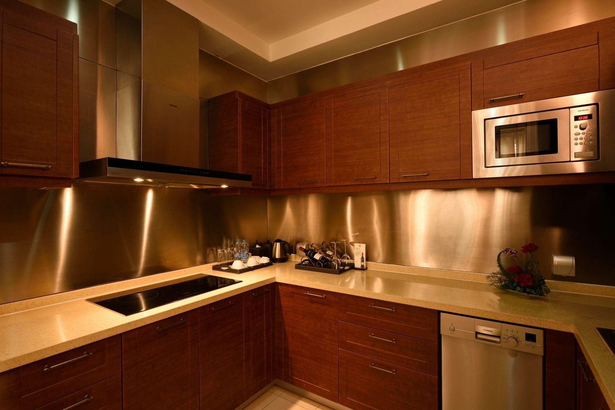 Tianjin Qingwangfu Shanyili Boutique Hotel Dış mekan fotoğraf