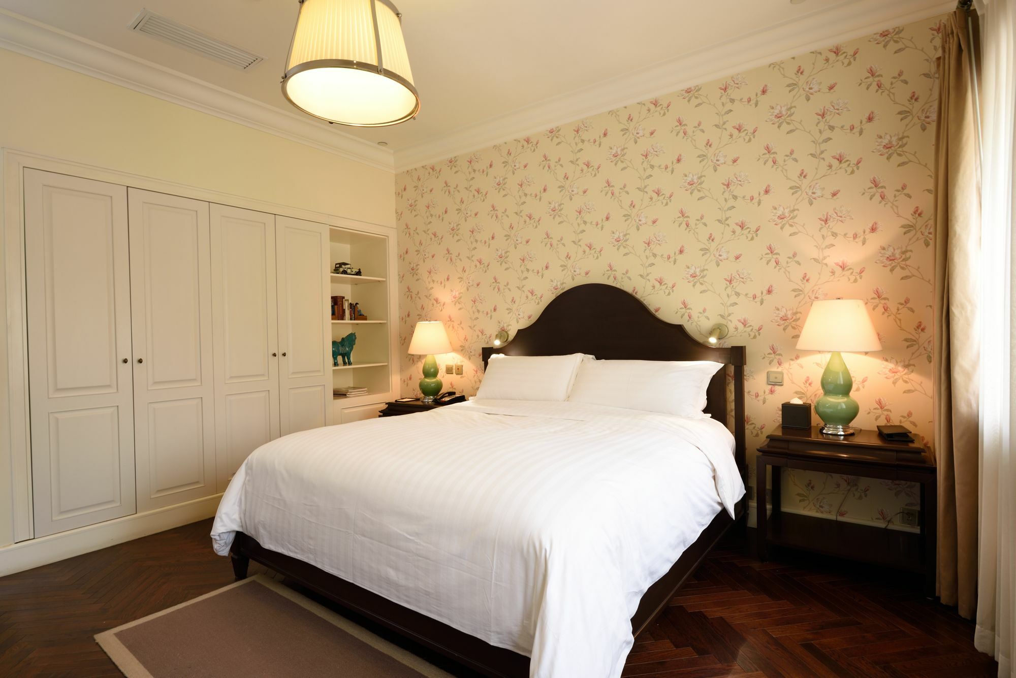 Tianjin Qingwangfu Shanyili Boutique Hotel Dış mekan fotoğraf