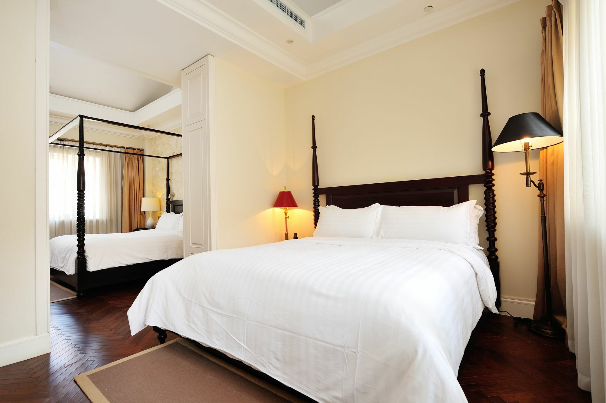 Tianjin Qingwangfu Shanyili Boutique Hotel Dış mekan fotoğraf