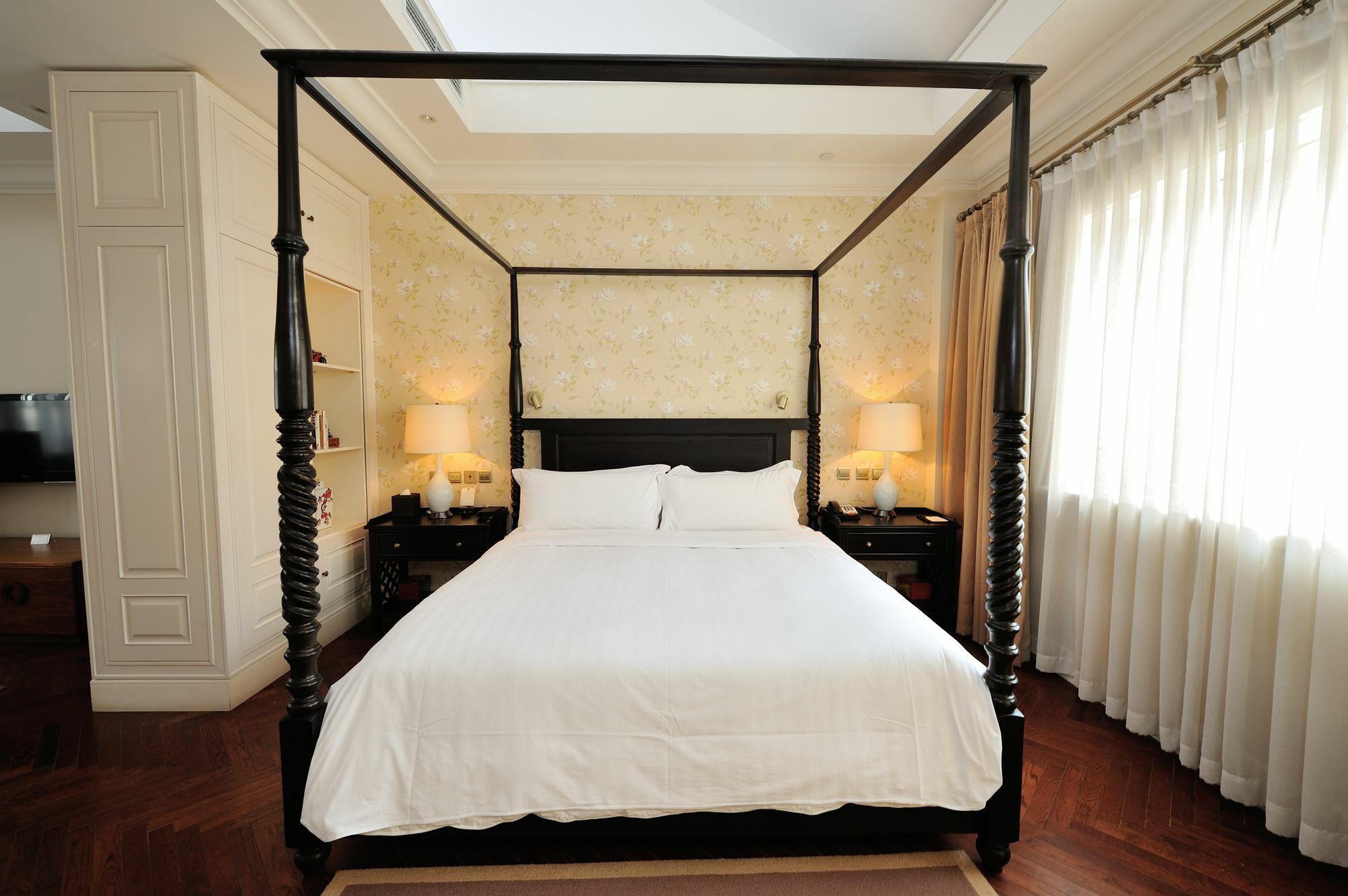 Tianjin Qingwangfu Shanyili Boutique Hotel Dış mekan fotoğraf